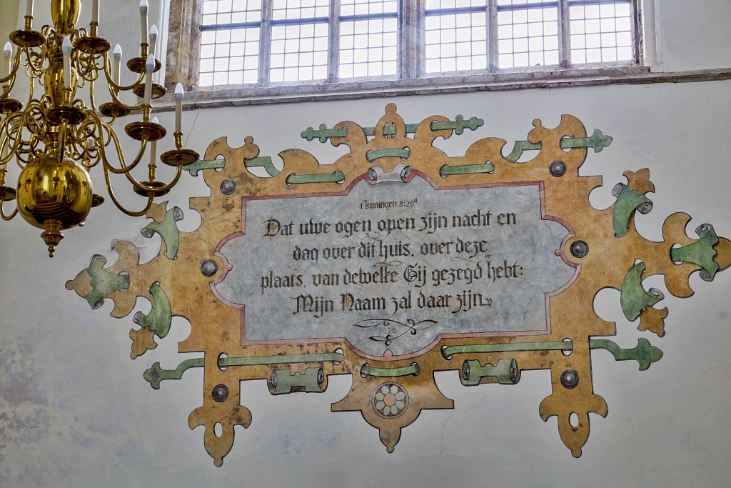 HDR Basiliek Basilica basilique Grote of Onze Lieve Vrouwekerk Tholen kerk eglise church kerkfotografie kerk religie religion bezienswaardigheden